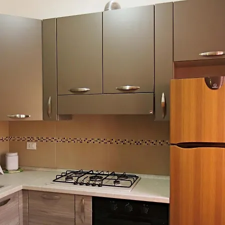 Merly - Vertice Villa *