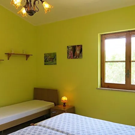 Villa Merly - Vertice